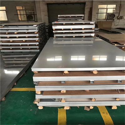 Tấm thép không gỉ 321 Tấm inox cán nóng tùy chỉnh Mảnh trắng 12 mm