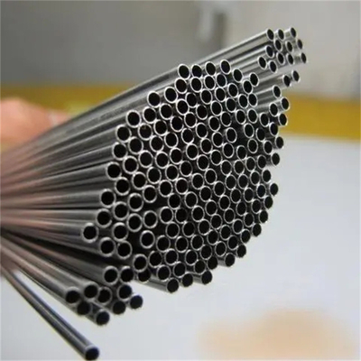 Ống kim thép không gỉ 316L cán nguội 3 mm OD 20 feet Chiều dài Tiêu chuẩn EN
