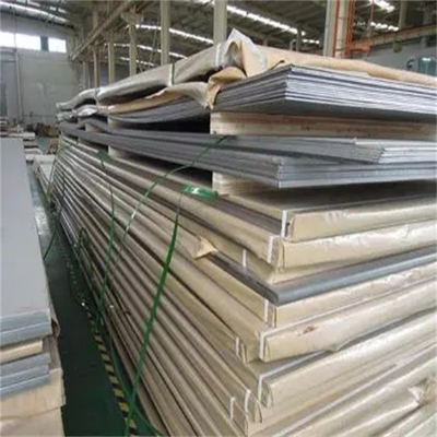 Thép kết cấu nhẹ Tấm 16 triệu tấm 1500 * 6000mm Cán nóng 20 mm