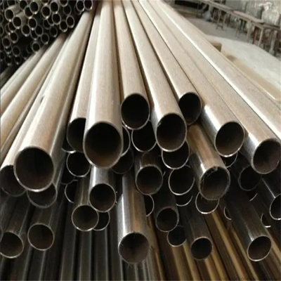 Ống thép không gỉ 304 Ống SS 73mm OD Cấu trúc độ dày 6 mm