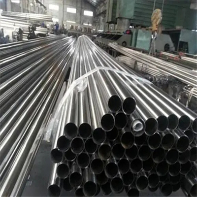 Ống thép không gỉ SS 304 GB Tiêu chuẩn 89mm OD Sch40 được đánh bóng hoặc chân tóc