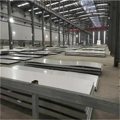Anh hóa sườn rạn rạn Stainless Steel tấm tấm 1220 * 2440mm kích thước tiêu chuẩn