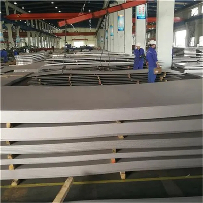 Bạc Ba kết thúc 304 Stainless Steel tấm Astm tiêu chuẩn 3mm