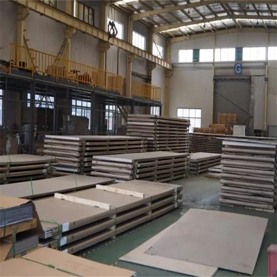 Bạc Ba kết thúc 304 Stainless Steel tấm Astm tiêu chuẩn 3mm