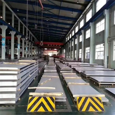 ISO được chứng nhận 304 Stainless Steel sheet Metal Slit Edge 1mm
