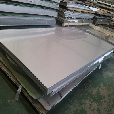 Dầu thép không gỉ 304 được cán lạnh