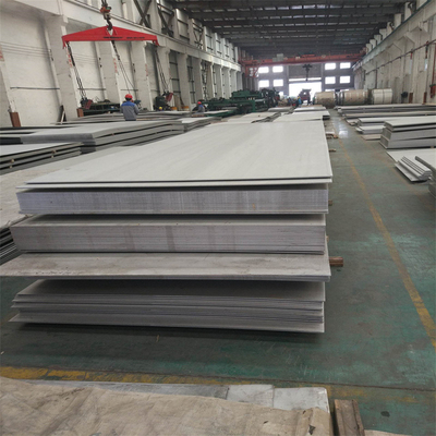 Dầu thép không gỉ 304 được cán lạnh