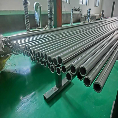 Ống ống tròn SS dùng cho xây dựng hàn hoặc liền mạch