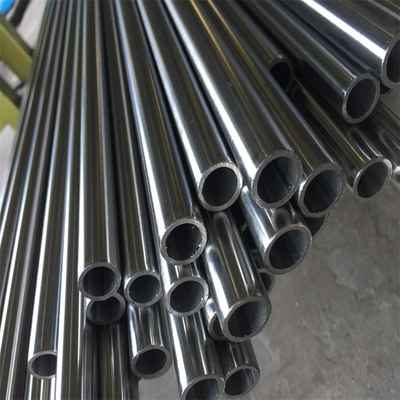 Ống và đường ống 304/304L SS Áp suất tiêu chuẩn Đường kính 6-1200mm