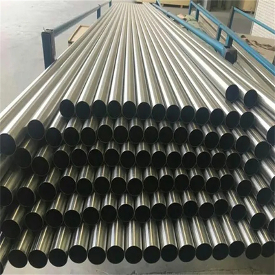 Ống thép không gỉ 304 Độ dày 0,8-100mm Tiêu chuẩn hoặc theo yêu cầu Loại kết nối