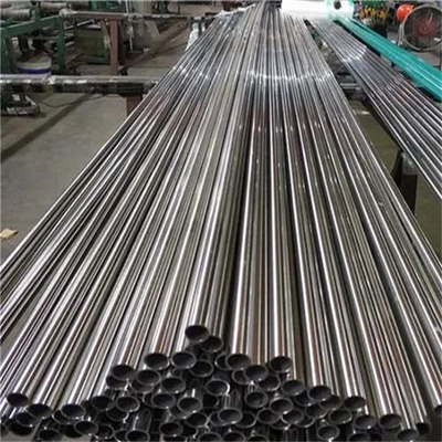 Ống thép không gỉ 304 Đường kính trong 6-1200mm theo yêu cầu
