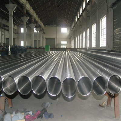 Ống thép không gỉ 304 Đường kính trong 6-1200mm theo yêu cầu