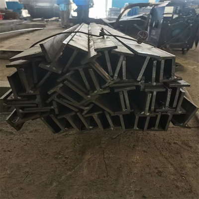 Q235B Thép nhẹ T-Bar T-Steel Độ dày 3mm Kích thước 25 * 25mm Cấu trúc Sử dụng tiêu chuẩn GB