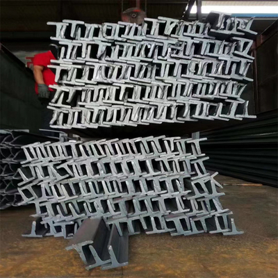Thép hình T-bar Đồng hợp kim Thép 12CrMoV T-beam cán nóng 60 * 60 * 6mm Kích thước GB tiêu chuẩn