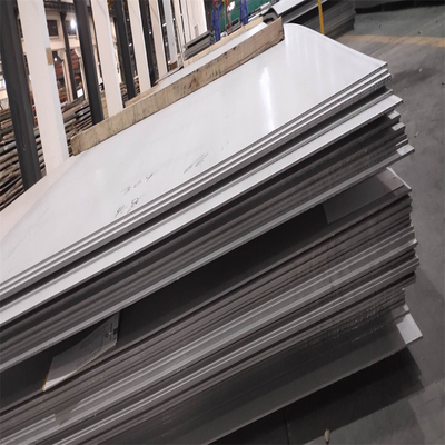 201 Bảng thép không gỉ 1500 * 6000mm Kích thước 0,8mm 0,6mm Độ dày Bảng cuộn lạnh