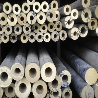 C51100 Phosphor Bronze Pipe 89mm Od Thickness 7mm Công nghiệp hàng hải Kích thước tùy chỉnh