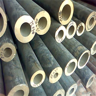 C50500 Sản phẩm ống đồng 21mm OD 1,8mm Độ dày GB/T 2059-2000