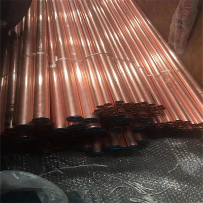 Màn ống đồng lớp T3 không may 6 mét 7 mét Độ dài 5,5mm Độ dày 60mm OD