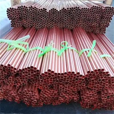 Màn ống đồng lớp T3 không may 6 mét 7 mét Độ dài 5,5mm Độ dày 60mm OD