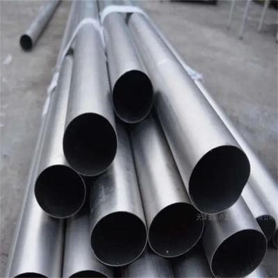 6000 Series Astm En Gb Aluminium Alloy Pipe 6051 120 * 7mm Kích thước Đường tùy chỉnh