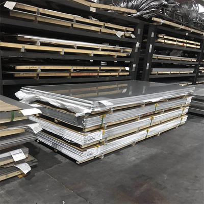 JIS 304 Stainless Steel Sheets 2B Bề mặt Lớp cán lạnh 0.1mm 0.15mm 0.2mm Độ dày Kích thước tùy chỉnh