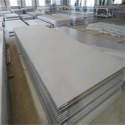 400 series Stainless Steel Sheet Inox Plates ASTM 410 420 430 Độ dày 4mm 5mm 6mm Nhà máy Trung Quốc