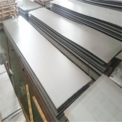 400 series Stainless Steel Sheet Inox Plates ASTM 410 420 430 Độ dày 4mm 5mm 6mm Nhà máy Trung Quốc