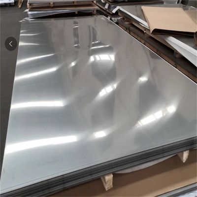 Nhà máy Trung Quốc 201 Bảng thép không gỉ 1500 * 6000mm Kích thước 0,4mm 0,5mm Độ dày J1 J2 J3
