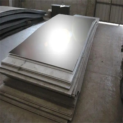 SUS 304 Stainless Steel Sheets Sơn SS Lăn lạnh Nhà máy Trung Quốc 0.4mm 0.5mm 0.6mm Độ dày tùy chỉnh