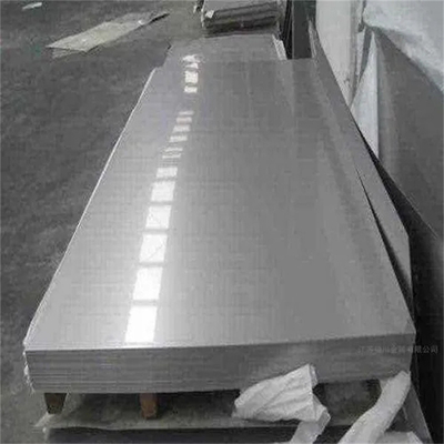 410 Bảng thép không gỉ 420 SS Bảng không ox 0,4 mm 0,6 mm 0,8 mm Bảng cán lạnh ASTM
