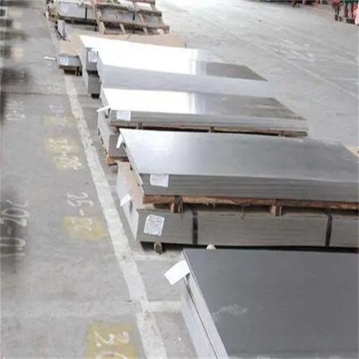 Bảng thép không gỉ tấm 410 420 430 nhà sản xuất Trung Quốc 1mm 2mm 3mm Độ dày tấm GB