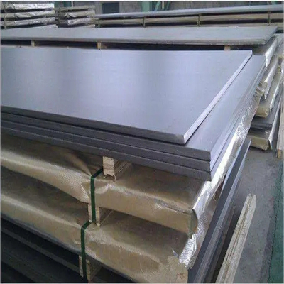 316/316L Stainless Steel tấm tấm không gỉ 1250 * 2500mm Kích thước 1,5mm 2mm Độ dày Trung Quốc nhà máy