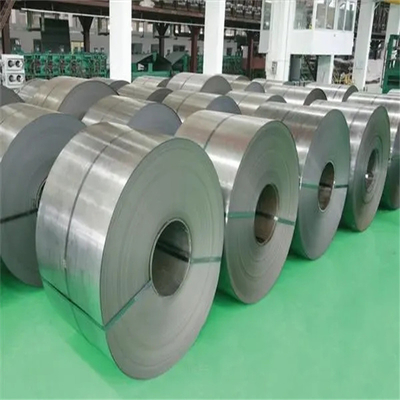 410 Thép không gỉ cuộn dây SS Trung Quốc cuộn dây dải ASTM 1250mm Độ rộng 1mm Độ dày 2B bề mặt