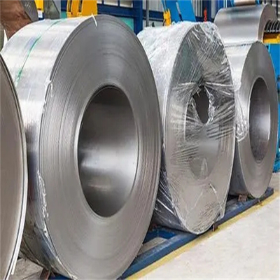 410 Vòng cuộn thép không gỉ ASTM Stanbdard Nhà máy Trung Quốc Vòng cuộn không gỉ Dải 0,7mm 0,8mm 0,9mm Độ dày 1200mm Độ rộng