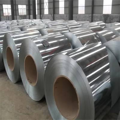 Trung Quốc nhà máy thép không gỉ cuộn 201 SS cuộn không gỉ dải 0,5mm 0,6mm J1 J2 J3 tùy chỉnh chiều rộng