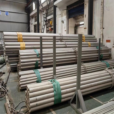 6-1200mm ống thép không gỉ tiêu chuẩn gương như bề mặt hoàn thiện cho các ứng dụng công nghiệp