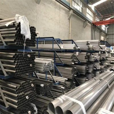 6-1200mm ống thép không gỉ tiêu chuẩn gương như bề mặt hoàn thiện cho các ứng dụng công nghiệp
