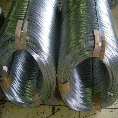 400 Series 3mm 4mm Độ dày cuộn dây thép không gỉ AISI ASTM tiêu chuẩn Độ bền kéo cao