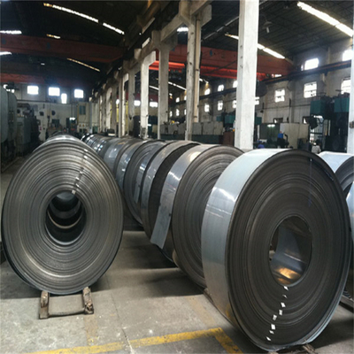 Vòng bọc tấm thép không gỉ 0.1-12mm Độ dày