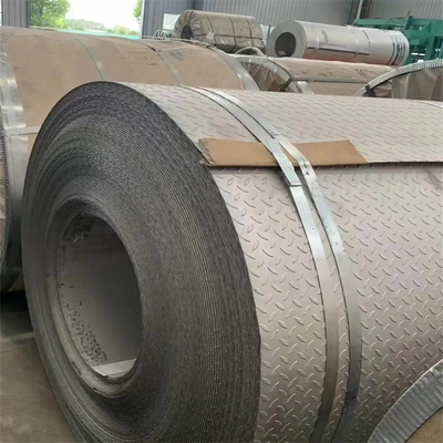 Mill Edge Stainless Steel Coils Mtc Vòng Typeround Strip