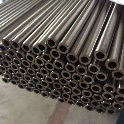 AISI Ss304 2B ống thép không gỉ vệ sinh 5mm Độ dày 46mm OD cán lạnh