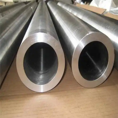 Chế độ vệ sinh Ss316 40mm đường kính bên ngoài 2B ống nước thép không gỉ 3mm Độ dày ống nước Tiêu chuẩn AISI
