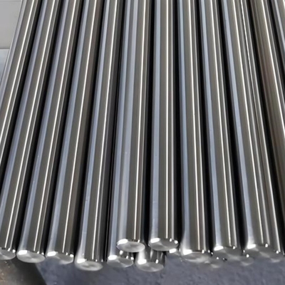 ASTM 304 2B Thép không gỉ phần cấu trúc 20mm Độ dày SS304 thanh kim loại hình dạng tùy chỉnh