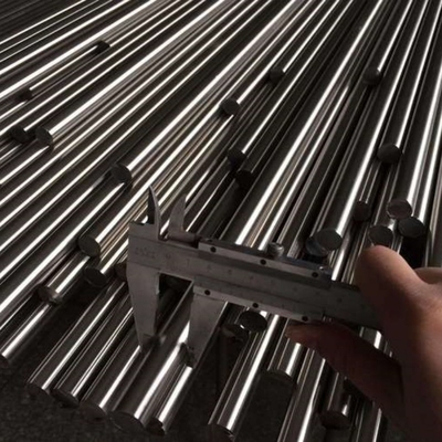 JIS 316 Cold Rolling Stainless Steel Round Bar 30mm OD 316 thép không gỉ thép tròn thanh tùy chỉnh