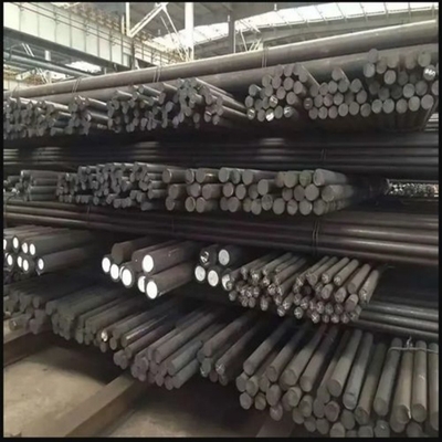ASTM A36 Carbon Steel Round Bar 37mm Chiều kính bên ngoài Thép nhẹ Công nghiệp Cây thép tùy chỉnh