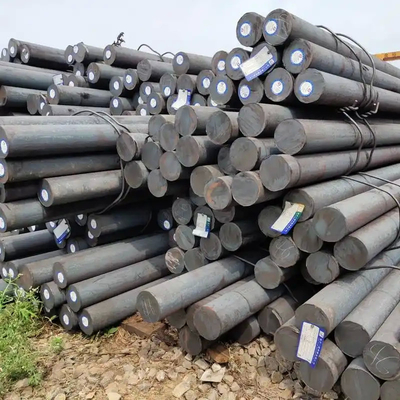 ASTM GB Q235B thanh thép nhẹ 42mm OD thép cacbon thép tròn