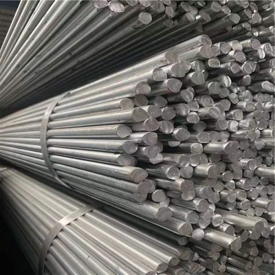 ASTM A36 Carbon Steel Round Bar 37mm Chiều kính bên ngoài Thép nhẹ Công nghiệp Cây thép tùy chỉnh