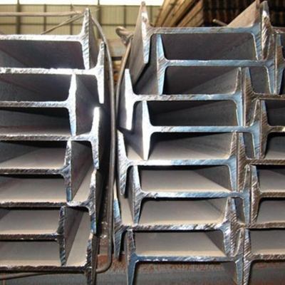 14# 316 Thép không gỉ cán lạnh I-Beam 316 SS I-Beam 5.5x80x150