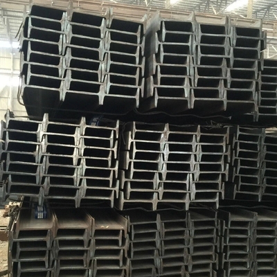 14# 316 Thép không gỉ cán lạnh I-Beam 316 SS I-Beam 5.5x80x150