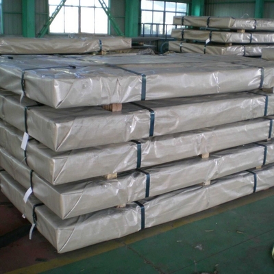304 Stainless Steel tấm tấm 1000 * 6000mm Kích thước 0,7mm 0,5mm Độ dày lạnh cán JIS